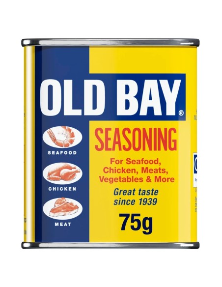 Old Bay Original Seasoning (UK)