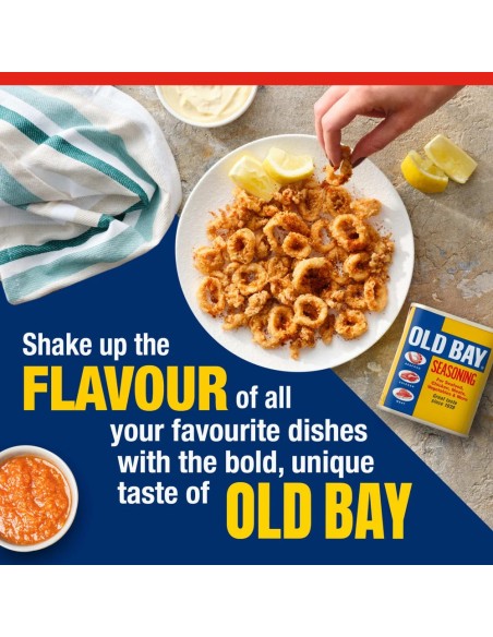 Old Bay Original Seasoning (UK)