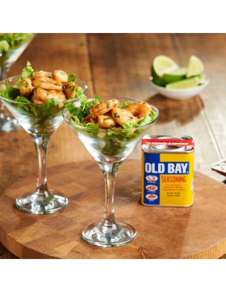 Old Bay Original Seasoning (UK)