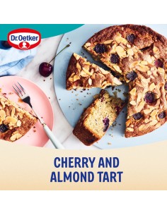 Dr. Oetker Moroccan Almond Natural Extract 2