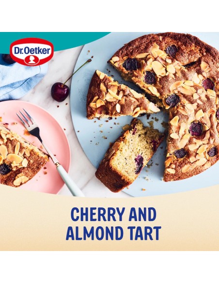 Dr. Oetker Moroccan Almond Natural Extract