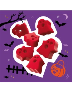 Twizzlers Ghosts Cherry 2