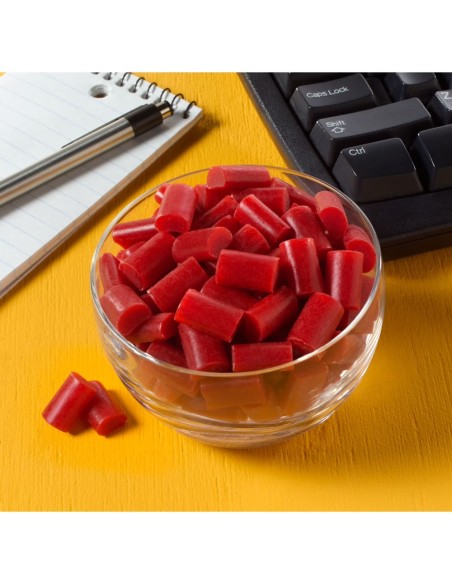 Twizzlers Nibs Cherry 170g - Candy USA | Pop's America