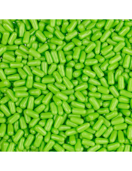Mike and Ike Sour Watermelon 120g