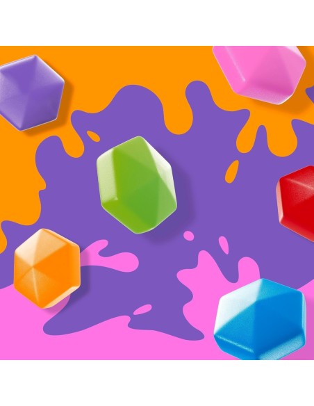 Gushers Tropical