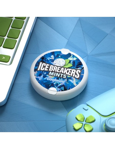 Ice Breakers Cool Mint