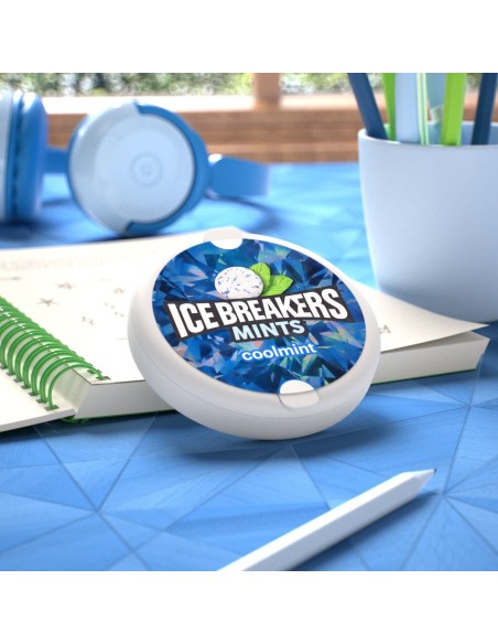 Ice Breakers Cool Mint