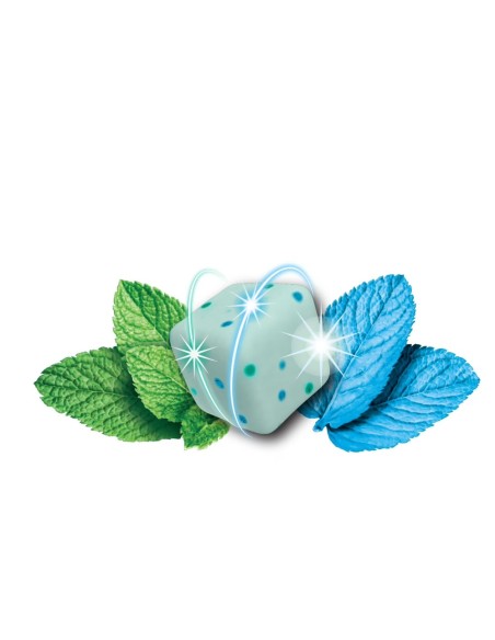 Chicles Ice Breakers Flavor Shifters Wintergreen Coolmint