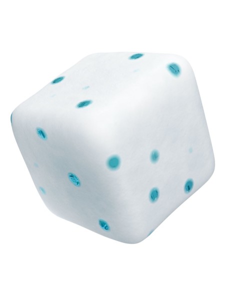 Ice Breakers Gum Ice Cubes Mint Crystal