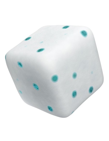 Chicles Ice Breakers con sabor a menta