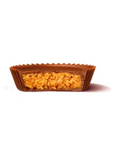 Tazas de mantequilla de cacahuete Reese's a base de plantas 2