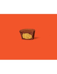 Reese's Miniature Peanut Butter Cups senza zucchero 2