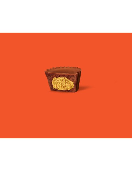 Reese's Miniature Peanut Butter Cups senza zucchero