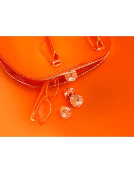 Tazas de mantequilla de maní en miniatura Reese's sin azúcar