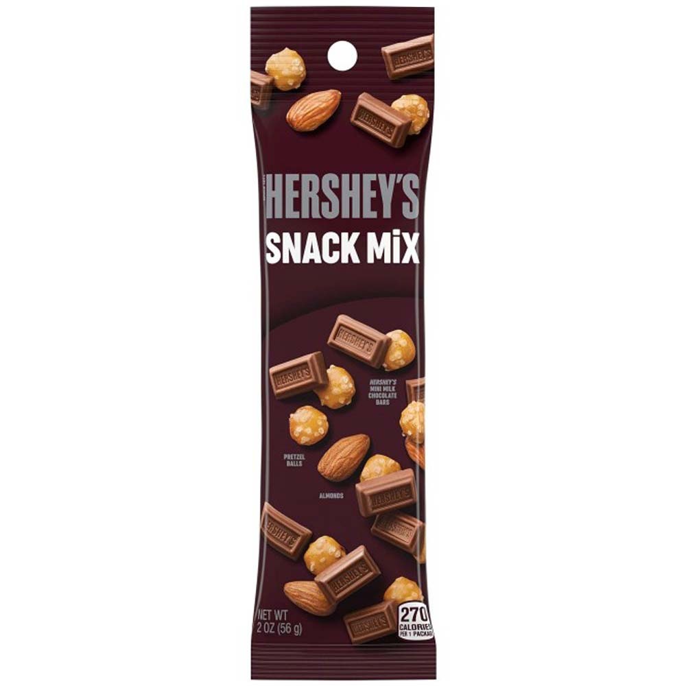 Hershey's Snack Mix