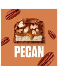 Snickers de nuez 2