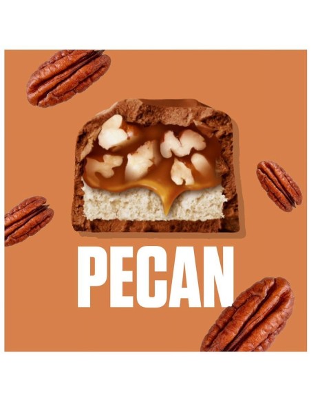 Snickers Pecan