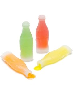 Nik-L-Nip Mini Drinks 2