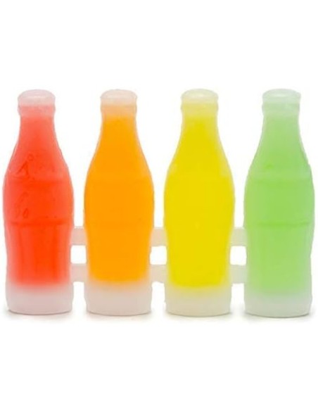 Nik-L-Nip Mini Drinks x4
