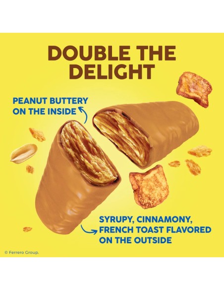 Butterfinger French Toast 54g