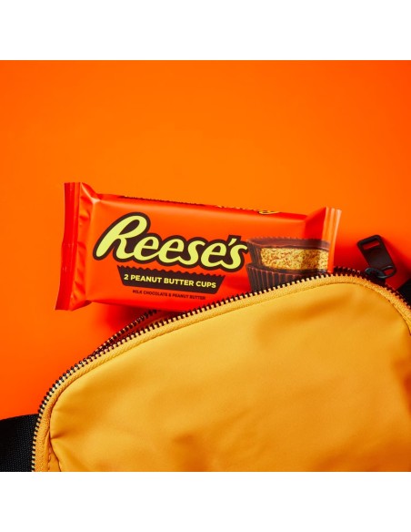 Reese's Peanut Butter Cups
