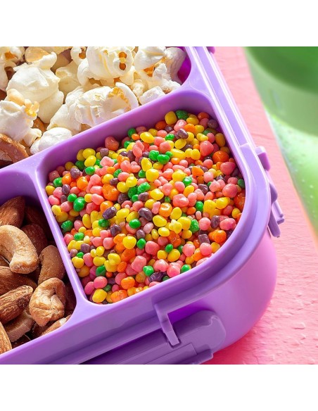 Rainbow Nerds