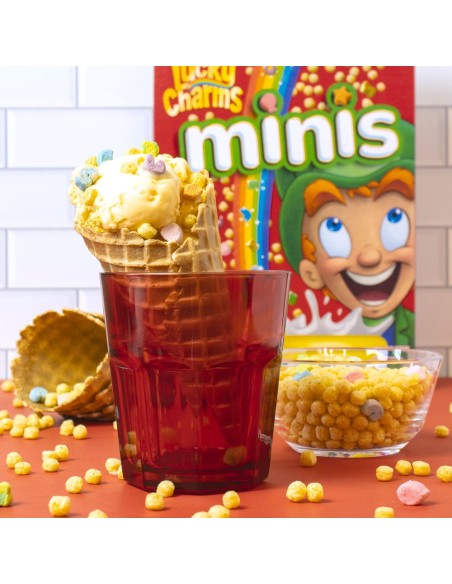 Lucky Charms Minis
