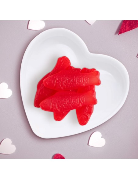 Swedish Fish Mini