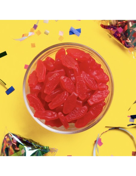 Swedish Fish Mini