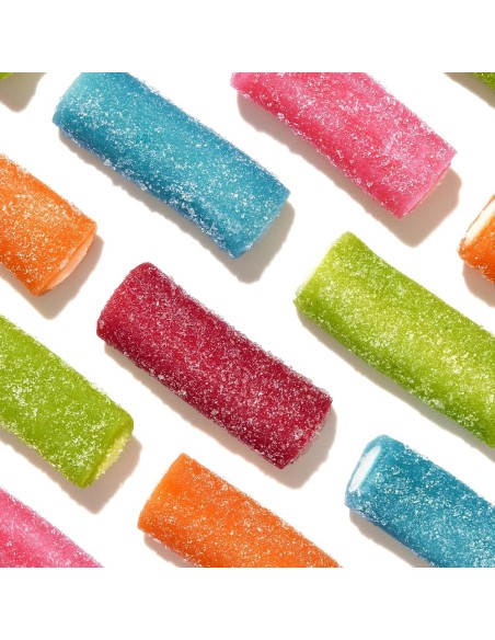 Morsi di corda SweetARTS