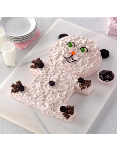 Chocolate Teddy Grahams