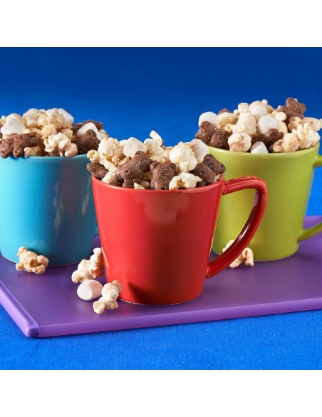 Cioccolato Teddy Grahams