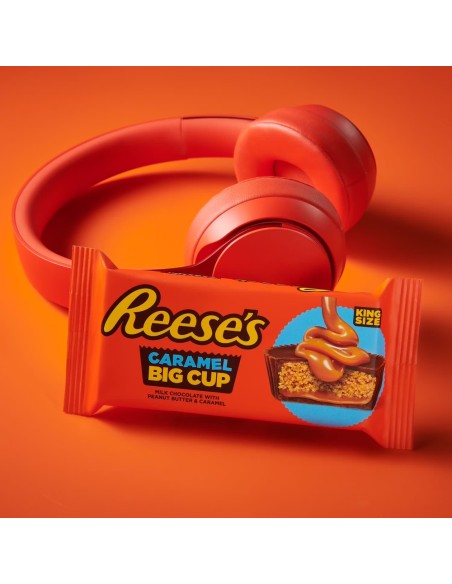 Reese's Caramel Big Cup King Size