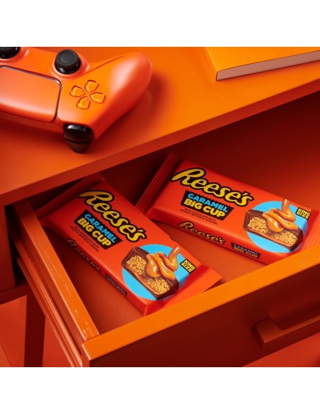 Reese's Caramel Big Cup King Size