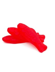 Swedish Fish Red Theater 2