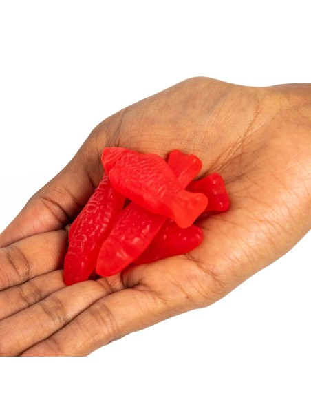 Swedish Fish Red Theatre