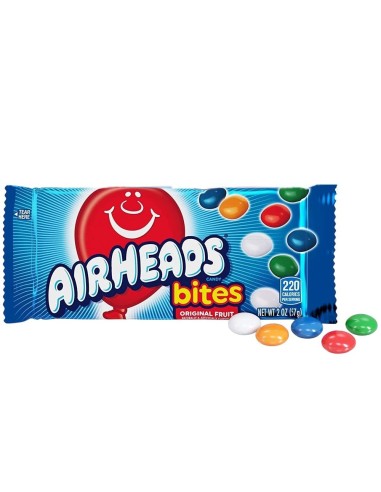 Airheads Bites Fruit