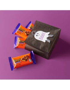 Reese's Peanut Butter Pumpkins 2