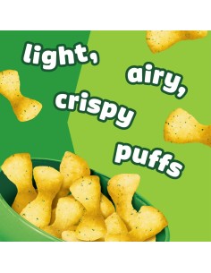 Pringles Mingles Dill Pickle & Ranch 155g | Pop's America 2