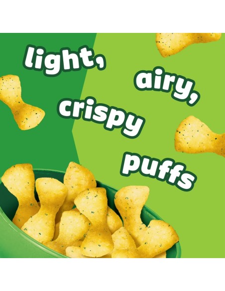 Pringles Mingles Dill Pickle & Ranch