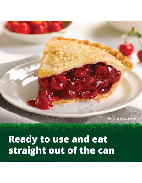Lucky Leaf Fruit Filling Cherry