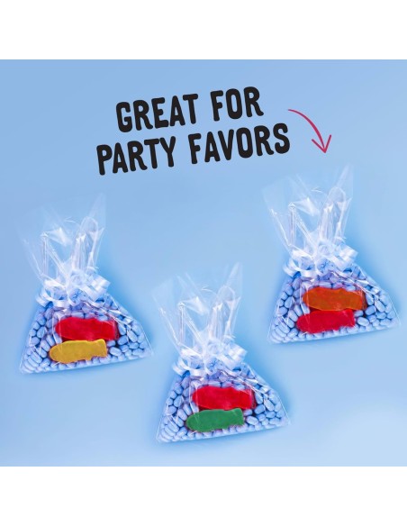 Mini assortiti Swedish Fish formato famiglia 816 g