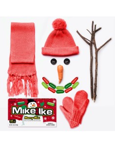 Mike and Ike Merry Mix 120g 2