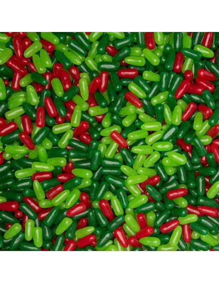Mike and Ike Merry Mix 120g