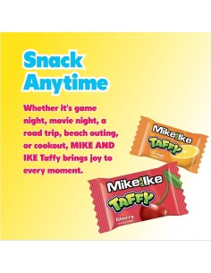Mike and Ike Taffy 2