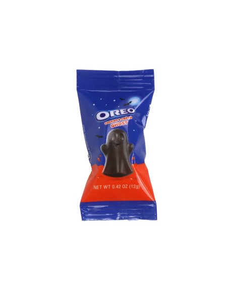 Oreo Ghosts Filled Cookies & Creme