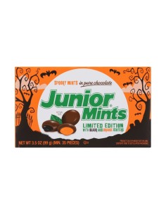 Junior Mints Spooky Mints 99g