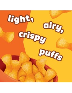 Pringles Mingles Cheddar & Sour Cream 155g | Pop's America 2