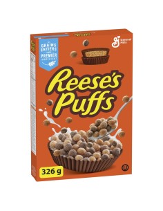 Céréales Reese's Puffs 2