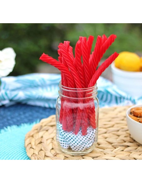 Red Vines Original Red Twists